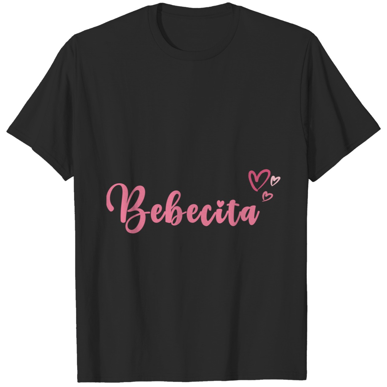 Bebecita Vibes T-Shirt IYT