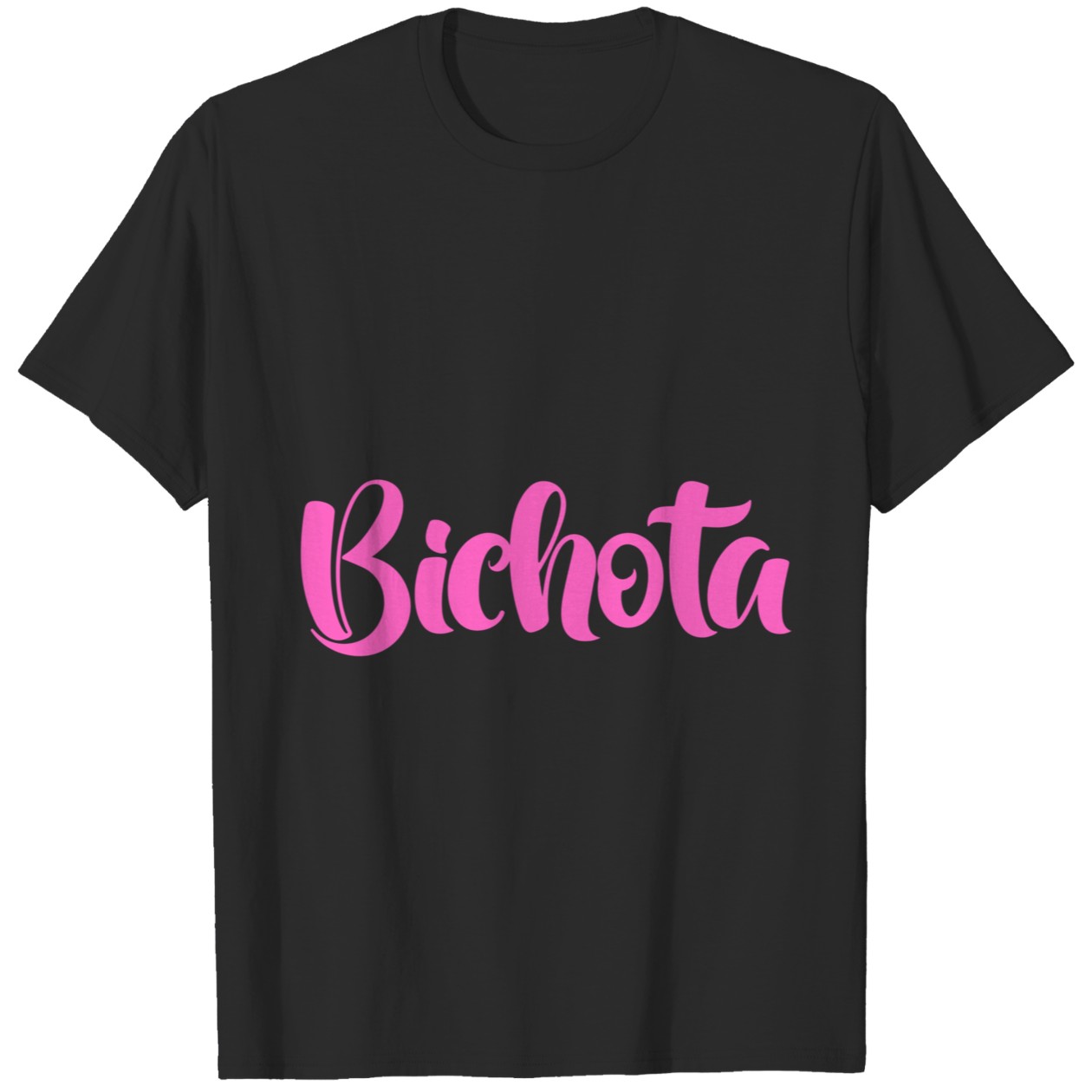 Bichota Collection T-Shirt IYT