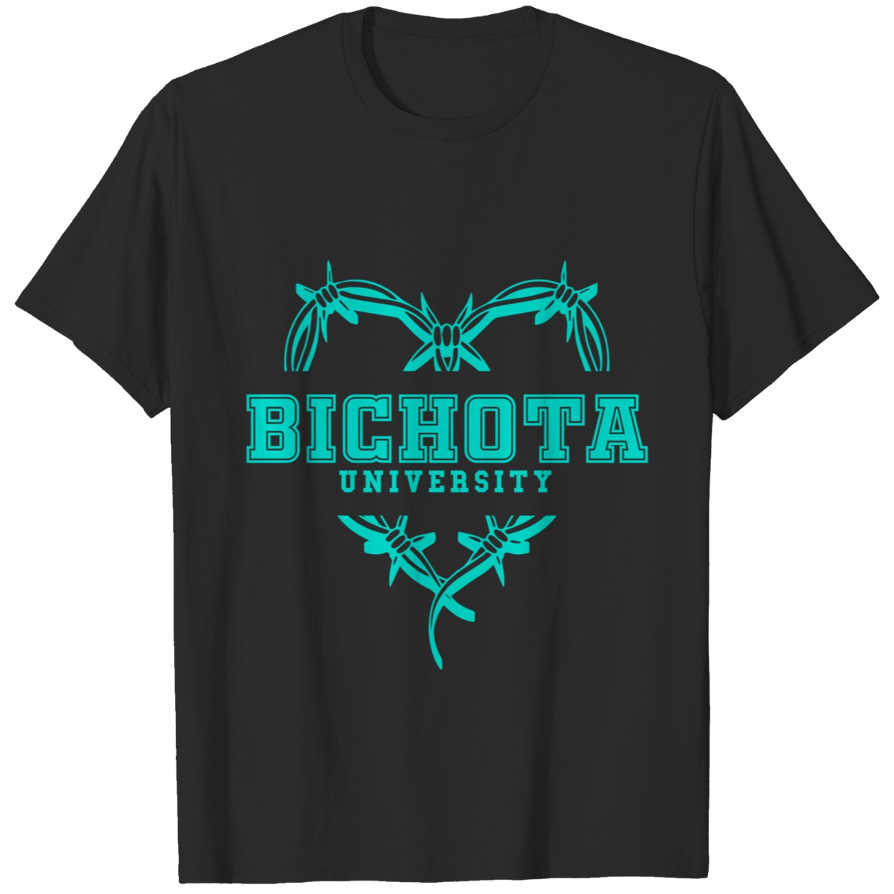 Bichota U T-Shirt Collection IYT