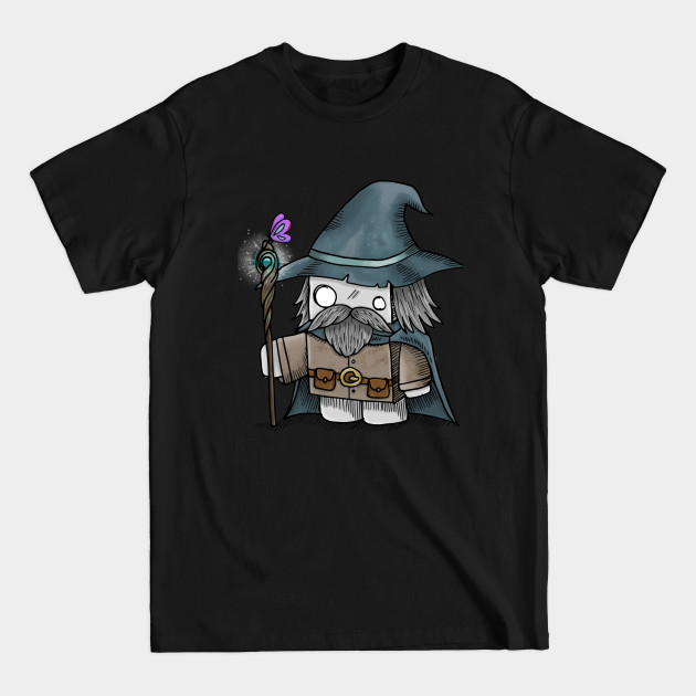 Magical Wizardry Tee T-Shirt IYT