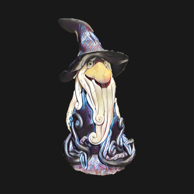 Wondrous Wizardry Tee IYT