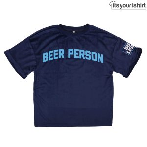 Bud Light Beer Person T-Shirt