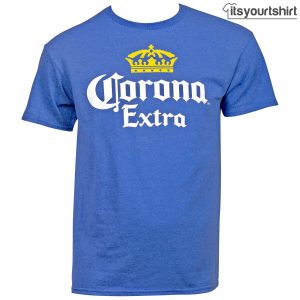 Corona Extra Classic Tshirt