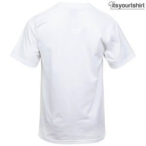 Corona Label White T Shirts 2