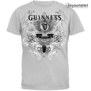 Guinness Gorilla Tshirts