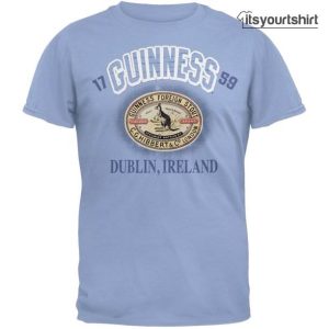 Guinness Kangaroo T-Shirt