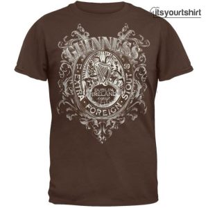 Guinness Prolonged T-Shirt