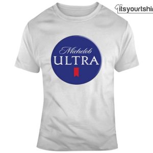 Michelob Ultra Beer Lover Gift T Shirts