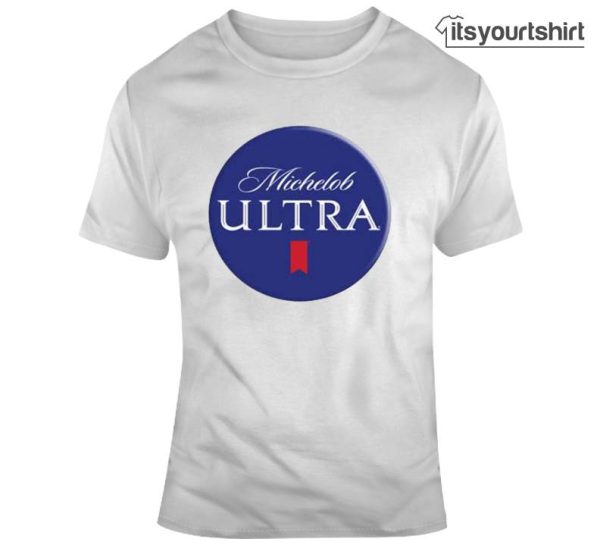 Michelob Ultra Beer Lover Gift T Shirts