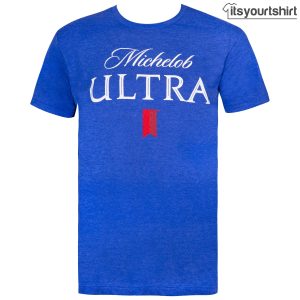 Michelob Ultra Beer Tshirts