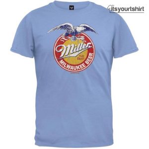 Miller The Best T-Shirt