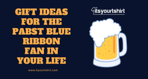 Gift Ideas for the Pabst Blue Ribbon Fan in Your Life