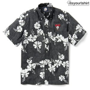 Arizona Diamondbacks 50Th State Shorts Beach Cool Hawaiian Shirts IYT