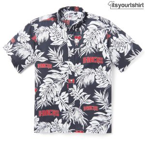 Arizona Diamondbacks Aloha MLB Shorts Beach Aloha Shirt IYT