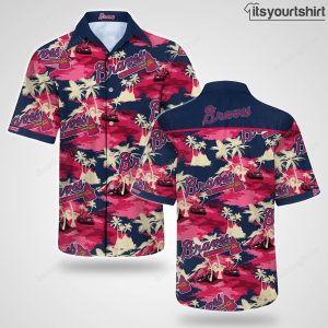 Atlanta Braves Best Best Hawaiian Shirts IYT