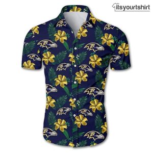 Cleveland Browns Louis Vuitton LV NFL Custom Hawaiian Shirt - Tagotee
