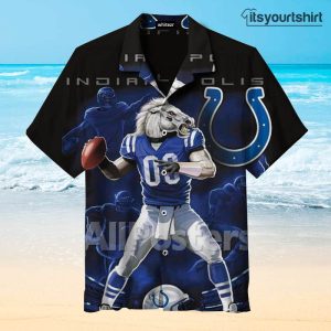 Best Places to Find Indianapolis Colts Hawaiian Shirt IYT