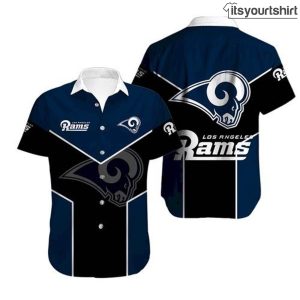 Best Places to Find Los Angeles Rams Hawaiian Shirts IYT