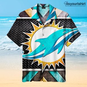Best Places to Find Miami Dolphins Aloha Shirt IYT