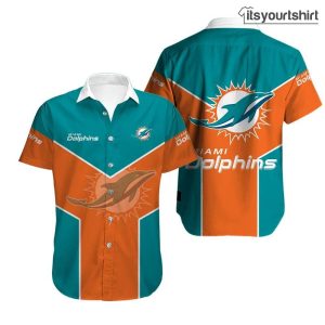 Best Places to Find Miami Dolphins Aloha Shirts IYT