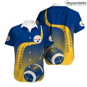 Best Places to Find Pittsburgh Steelers Aloha Shirt IYT