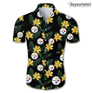 Best Places to Find Pittsburgh Steelers Aloha Shirts IYT
