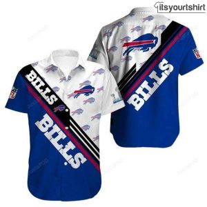 Buffalo Bills Limited Edition Best Hawaiian Shirts IYT