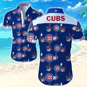 Chicago Cubs Best Hawaiian Shirts IYT
