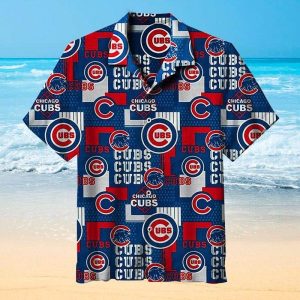 Chicago Cubs MLB Best Hawaiian Shirts IYT