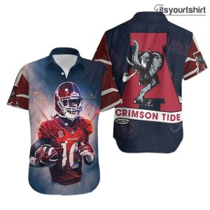 Denver Broncos Limited Edition Cool Hawaiian Shirts IYT