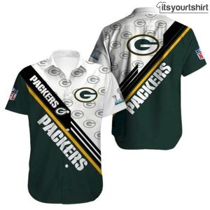 Green Bay Packers Best Hawaiian Shirt IYT