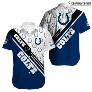 Indianapolis Colts Best Hawaiian Shirts IYT