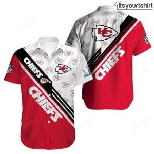 Kansas City Chiefs Limited Edition Best Hawaiian Shirts IYT