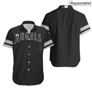 Los Angeles Angels Best Hawaiian Shirts IYT