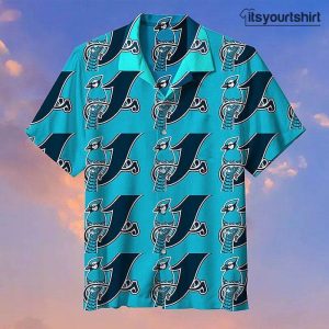 MLB Toronto Blue Jays Best Hawaiian Shirt IYT