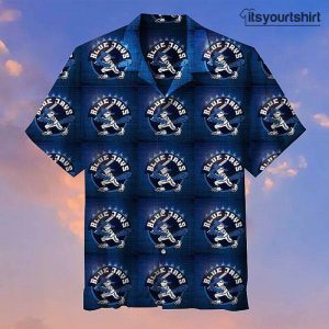 MLB Toronto Blue Jays Best Hawaiian Shirts IYT
