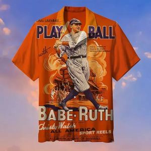 New York Yankees MLB Cool Hawaiian Shirts IYT