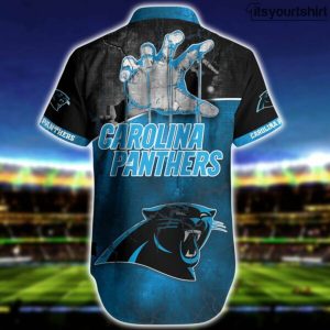 Nfl Carolina Panthers Best Hawaiian Shirts IYT