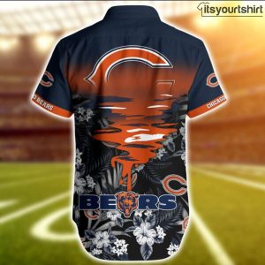 Nfl Chicago Bears Best Hawaiian Shirt IYT 2