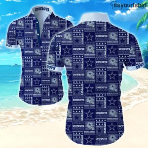 Nfl Dallas Cowboys Football Best Hawaiian Shirts IYT