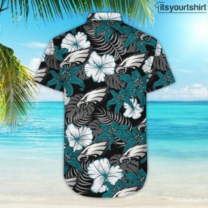 Philadelphia Eagles Best Hawaiian Shirt IYT