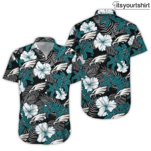 Philadelphia Eagles Best Hawaiian Shirt IYT 3