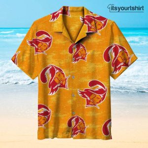 Tampa Bay Buccaneers Best Hawaiian Shirts IYT