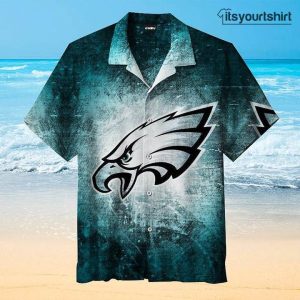 Unique Options for Philadelphia Eagles Hawaiian Shirts IYT